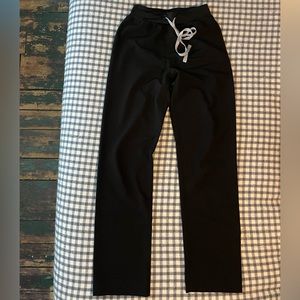 3 Pairs XST Figs Scrubs High Waisted Livingston Bottoms